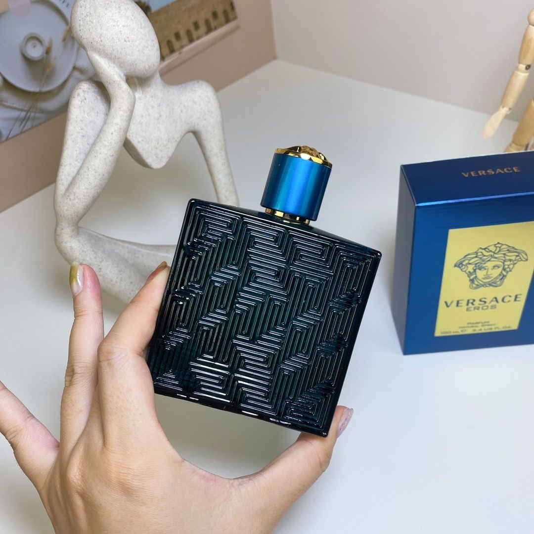 Versace Eros Parfum product view 1