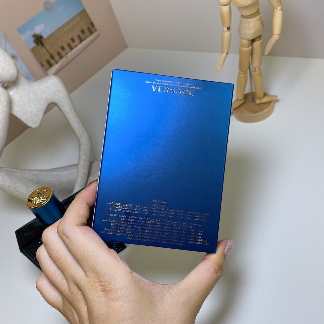 Versace Eros Parfum product view 2
