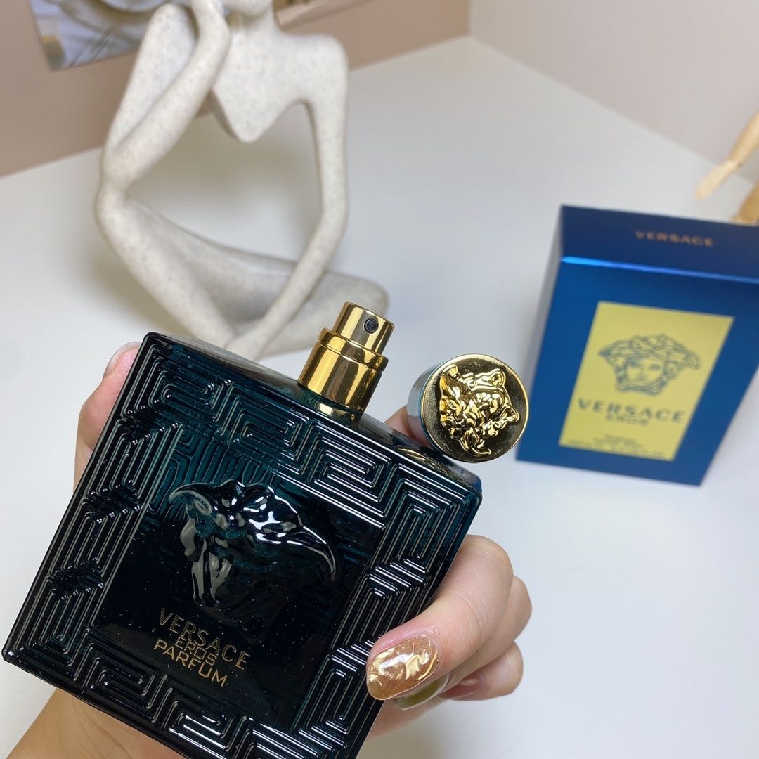 Versace Eros Parfum product view 3