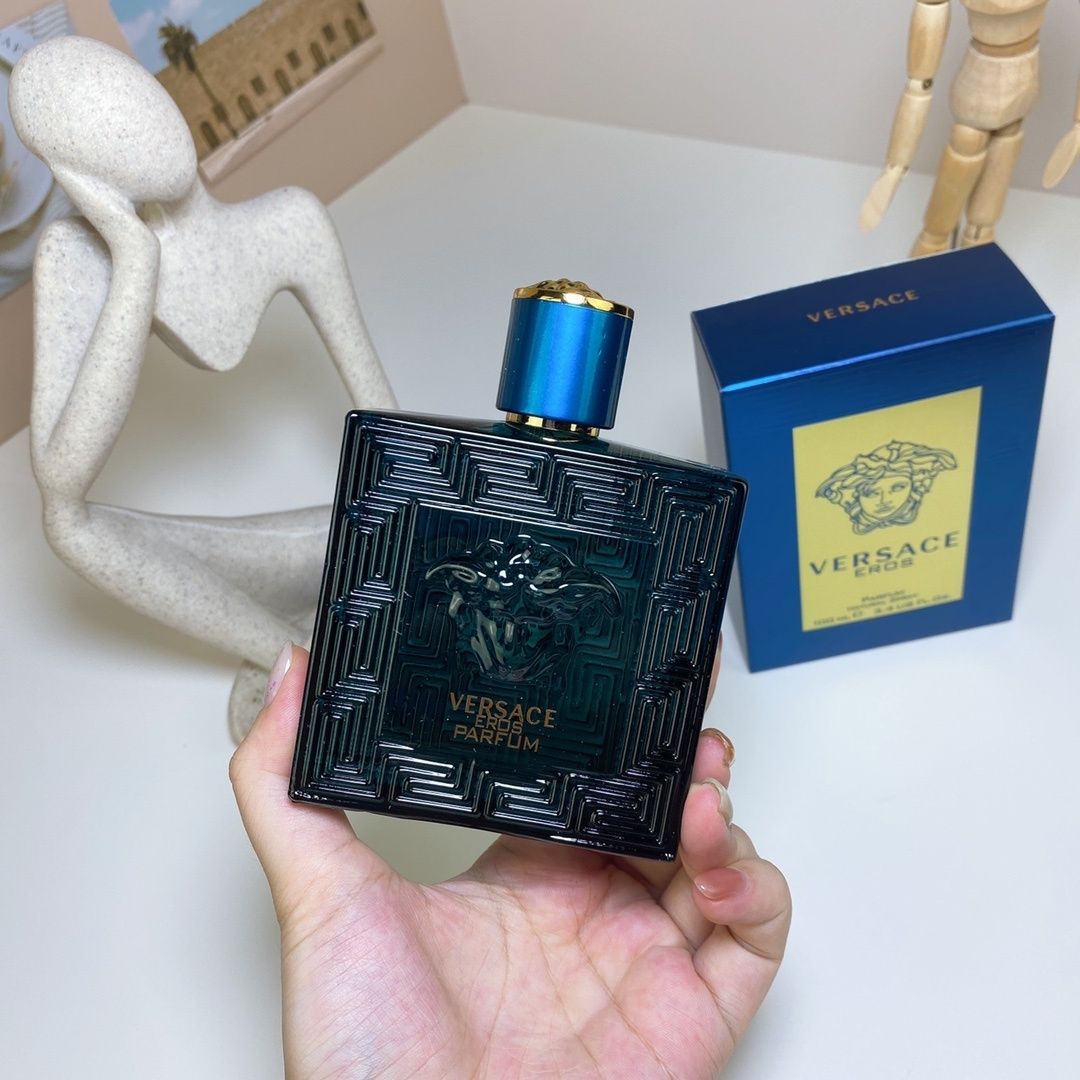 Versace Eros Parfum product view 4