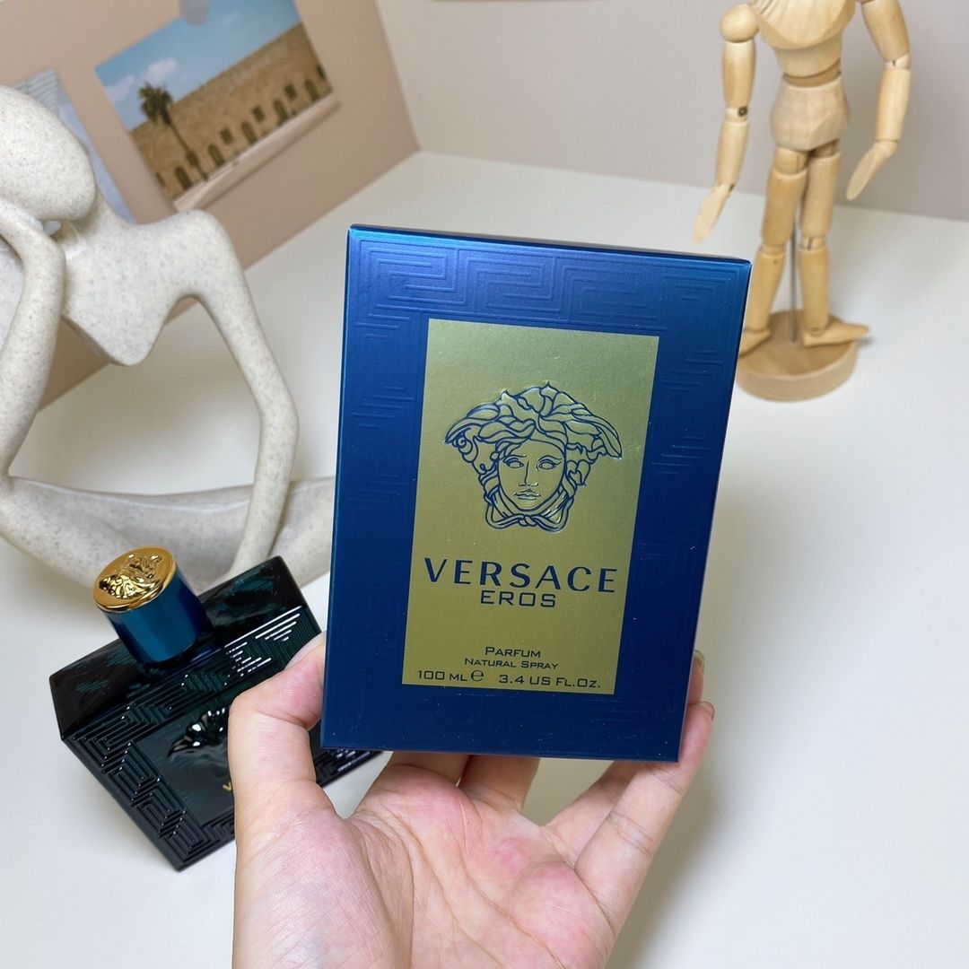 Versace Eros Parfum product view 7