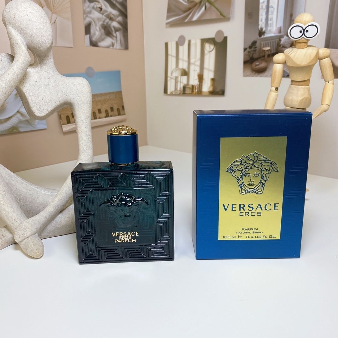 Versace Eros Parfum product view 8