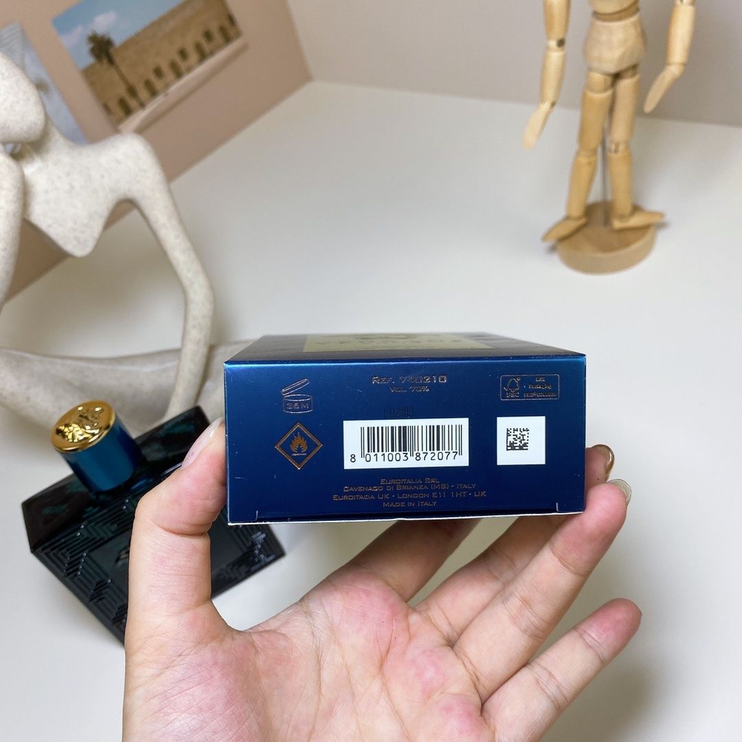 Versace Eros Parfum product view 9