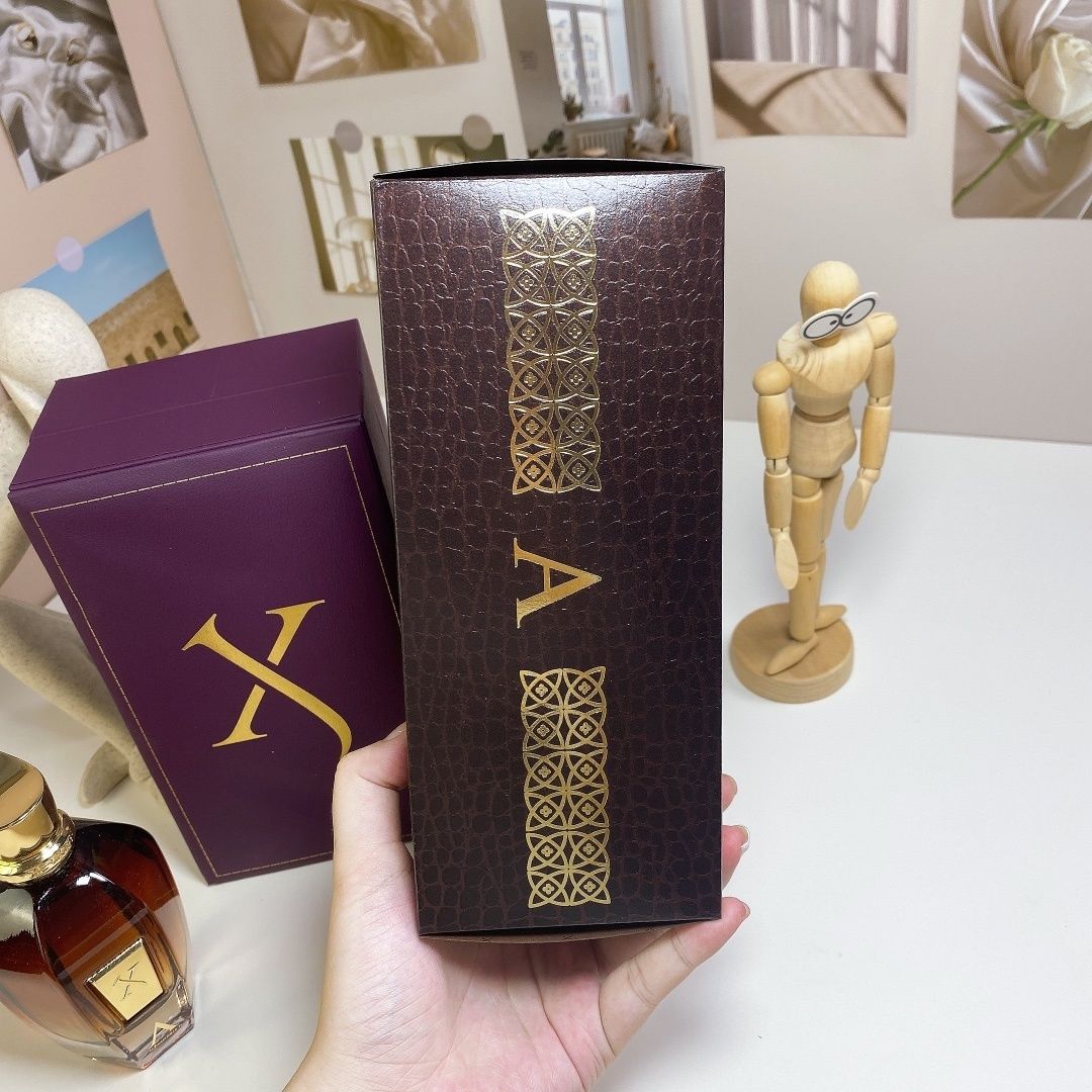 Xerjoff Alexandria II product view 1