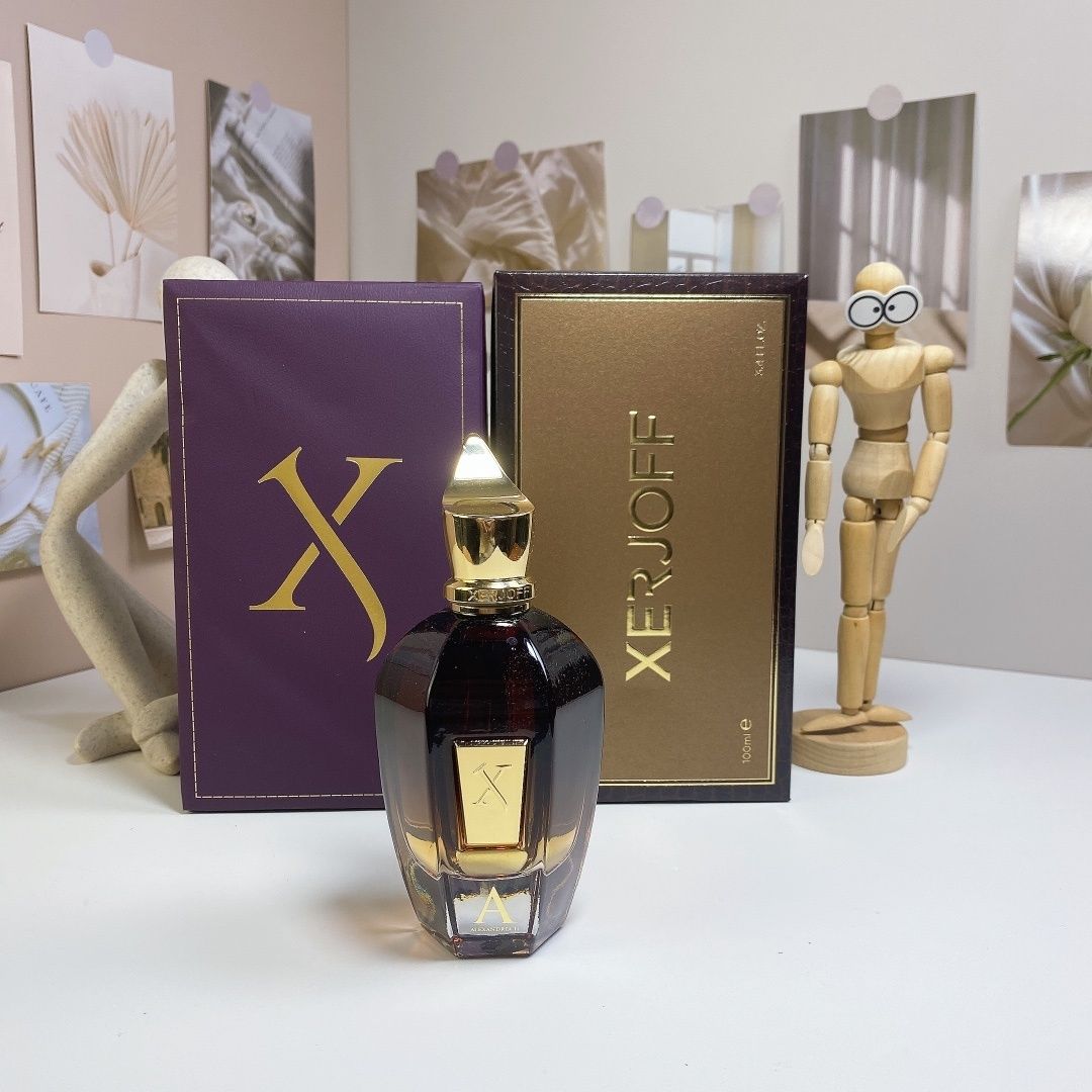 Xerjoff Alexandria II product view 2