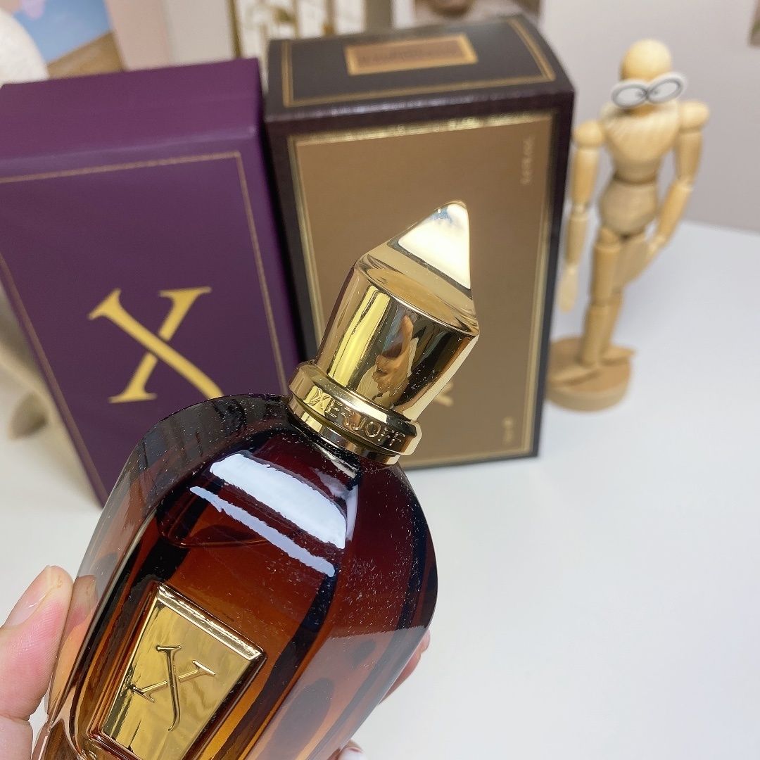 Xerjoff Alexandria II product view 4
