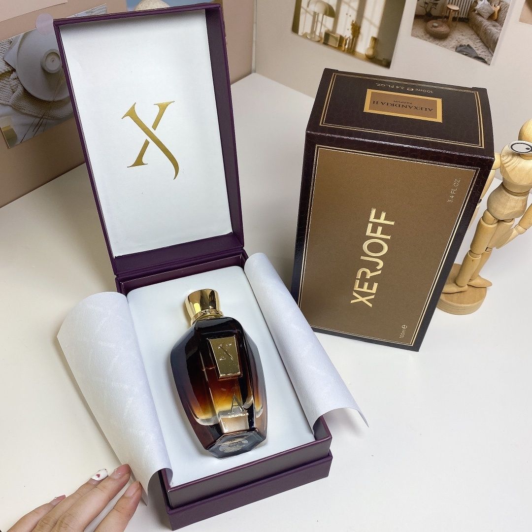 Xerjoff Alexandria II product view 8