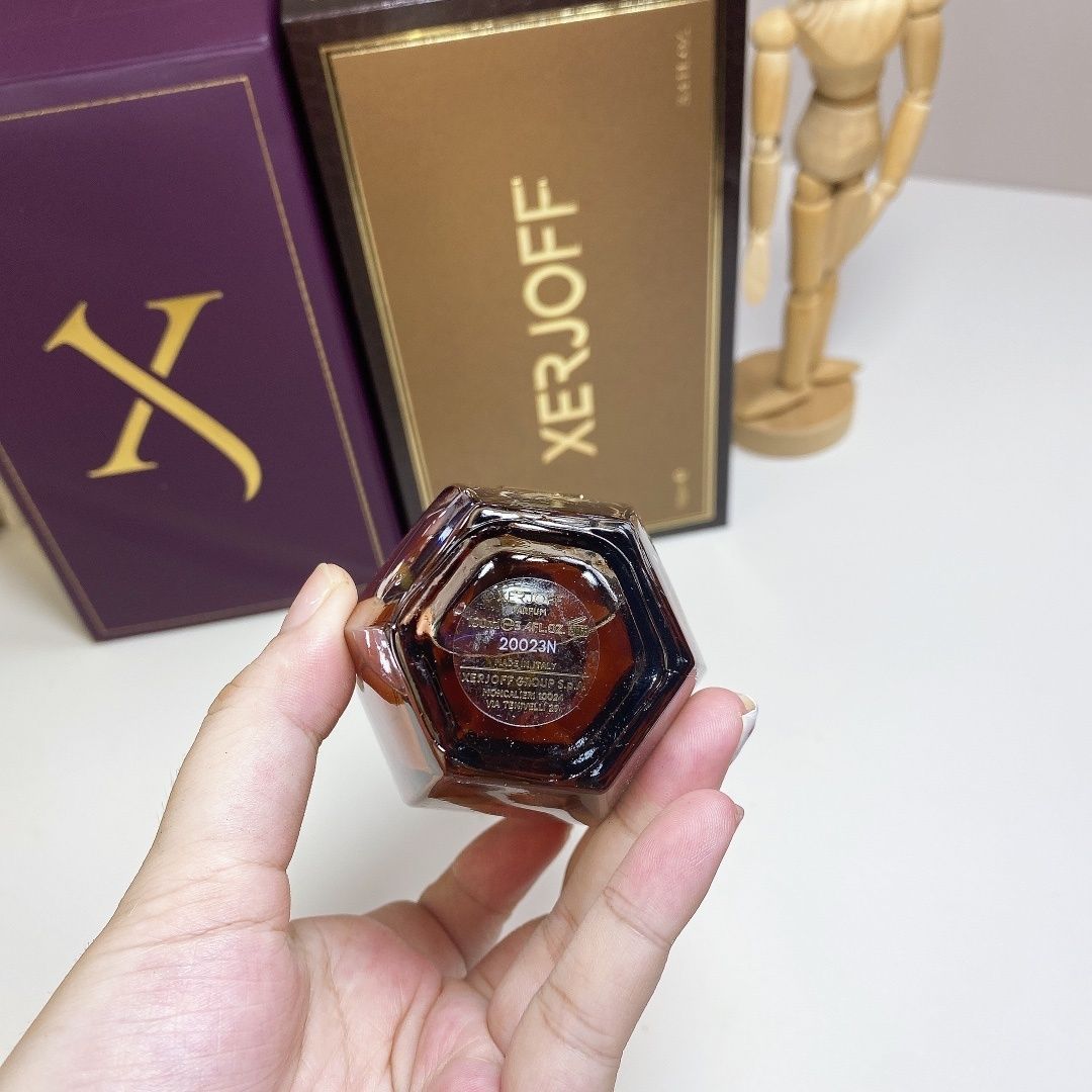 Xerjoff Alexandria II product view 9
