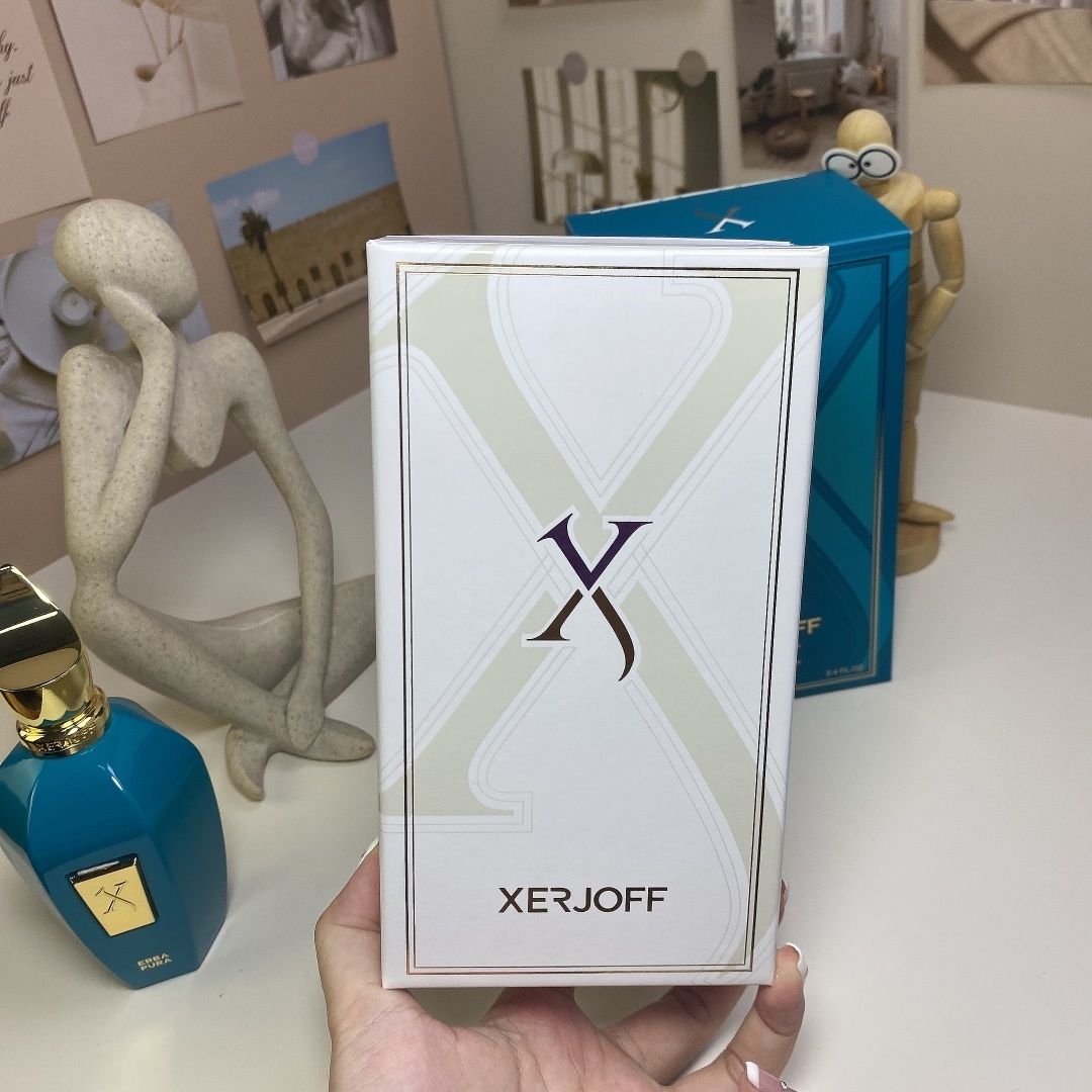 Xerjoff Erba Pura Eau de Parfum product view 1