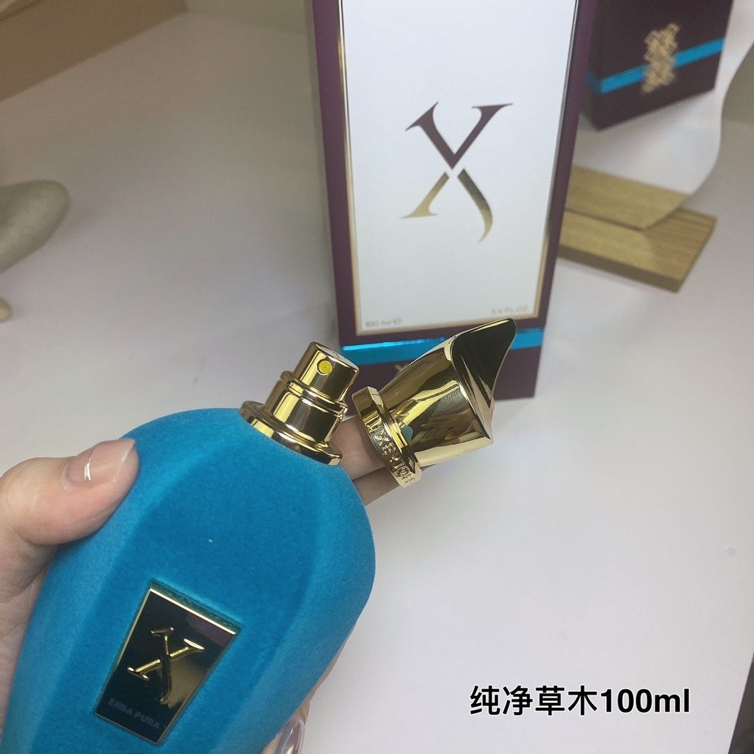 Xerjoff Erba Pura Eau de Parfum product view 2