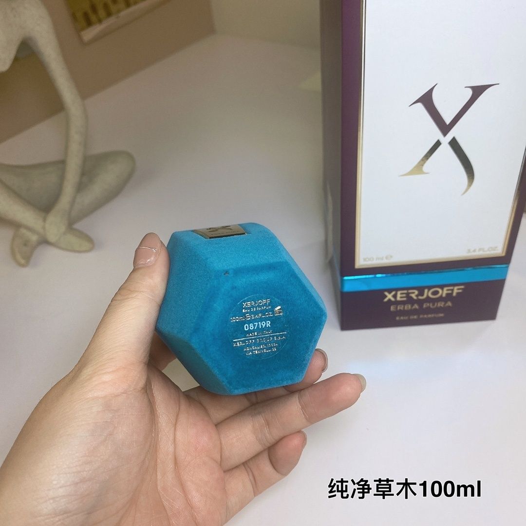 Xerjoff Erba Pura Eau de Parfum product view 4