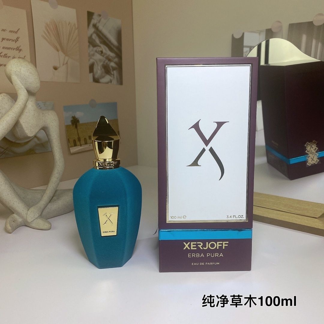 Xerjoff Erba Pura Eau de Parfum product view 5