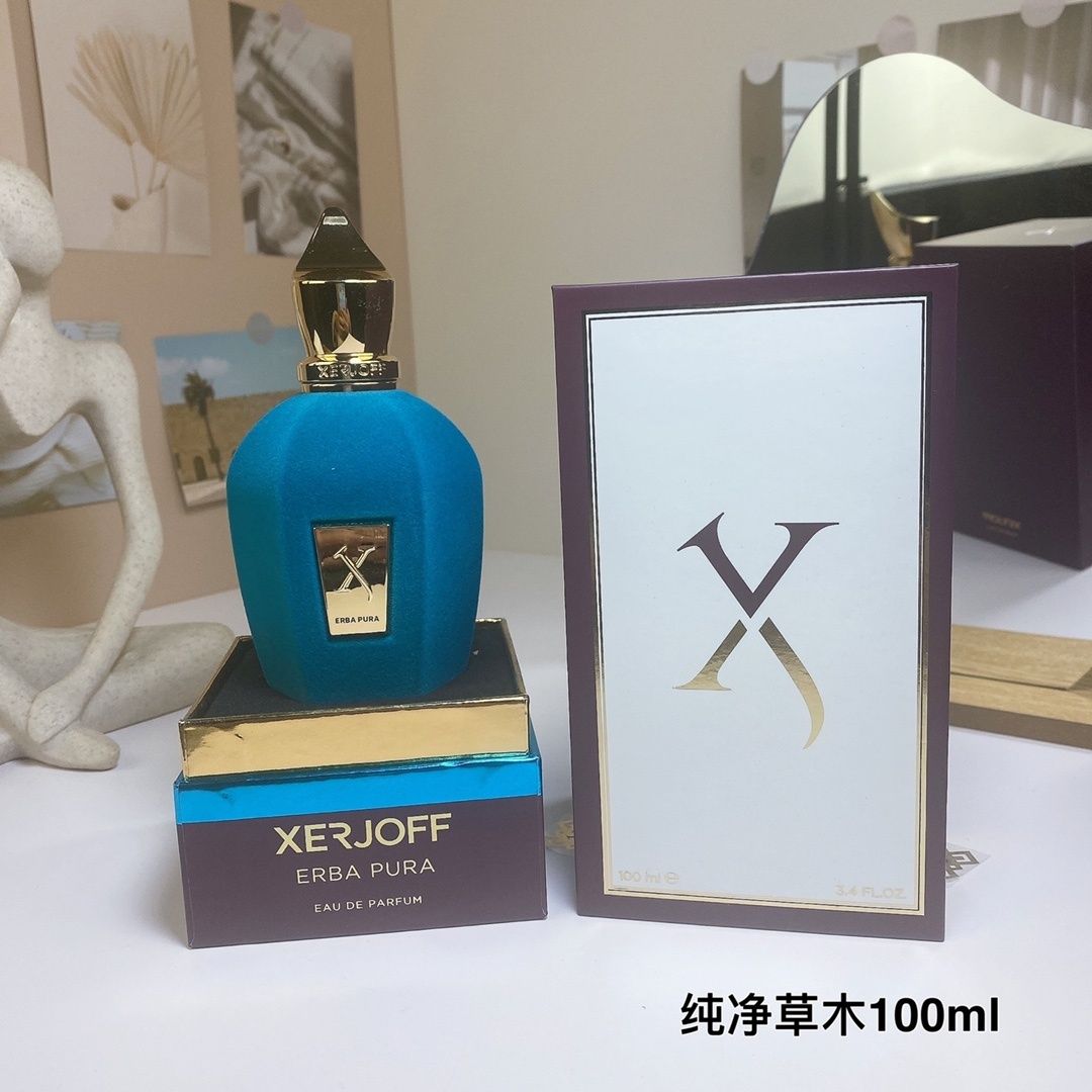 Xerjoff Erba Pura Eau de Parfum product view 6