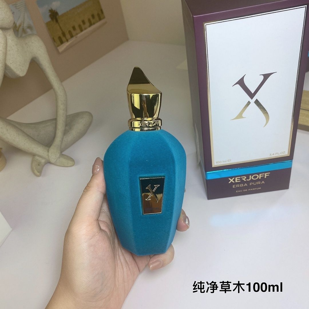 Xerjoff Erba Pura Eau de Parfum product view 7