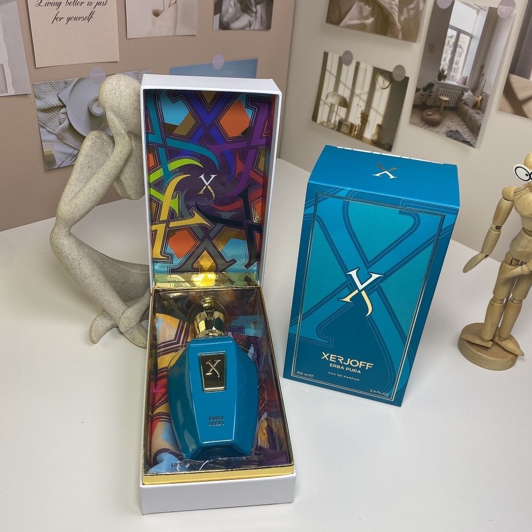 Xerjoff Erba Pura Eau de Parfum product view 8