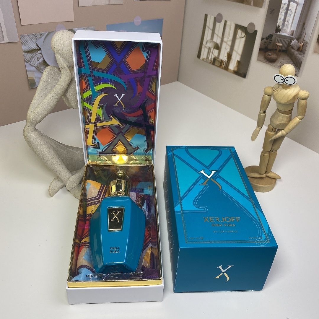 Xerjoff Erba Pura Eau de Parfum product view 9