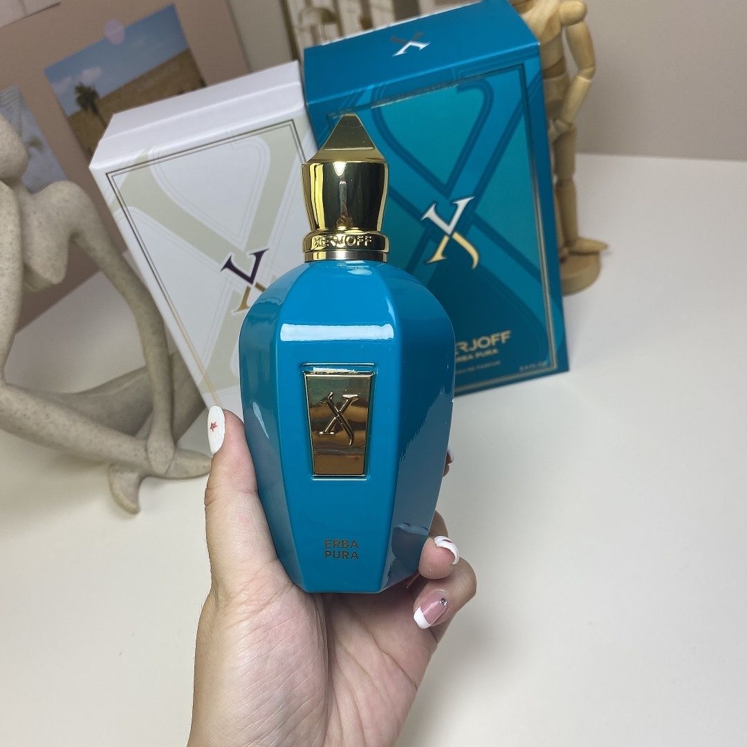 Xerjoff Erba Pura Eau de Parfum product view 10