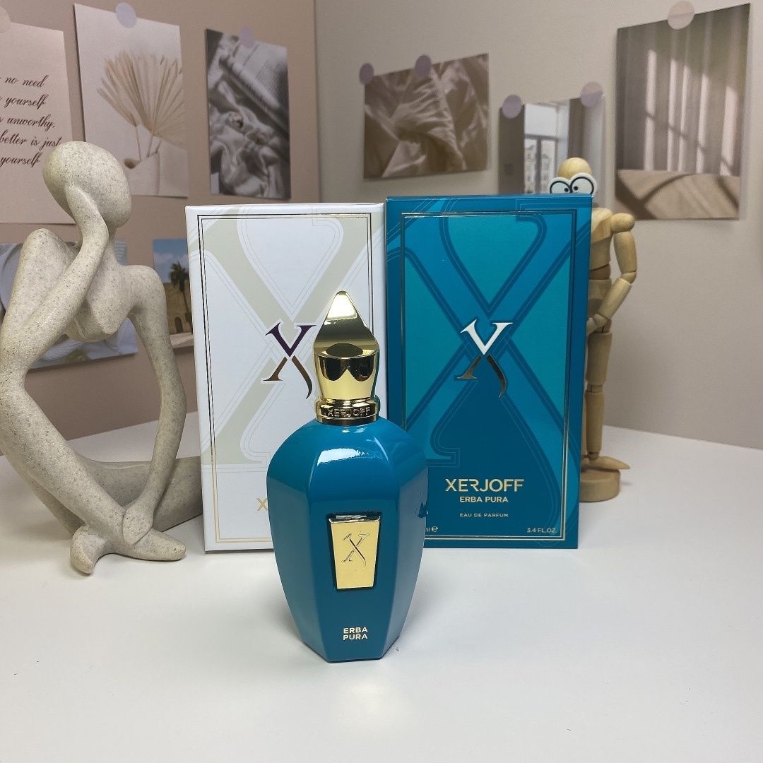 Xerjoff Erba Pura Eau de Parfum product view 11