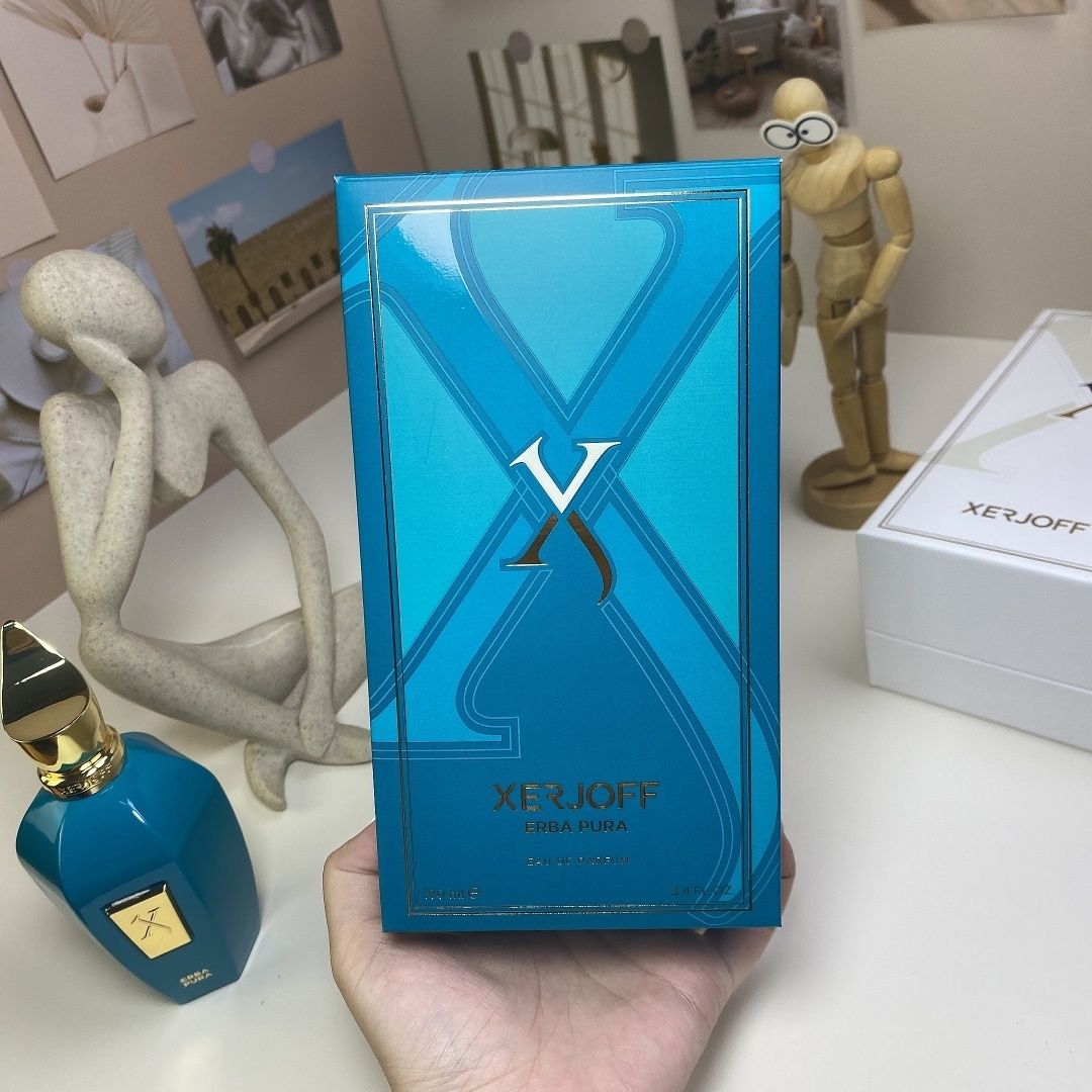 Xerjoff Erba Pura Eau de Parfum product view 14