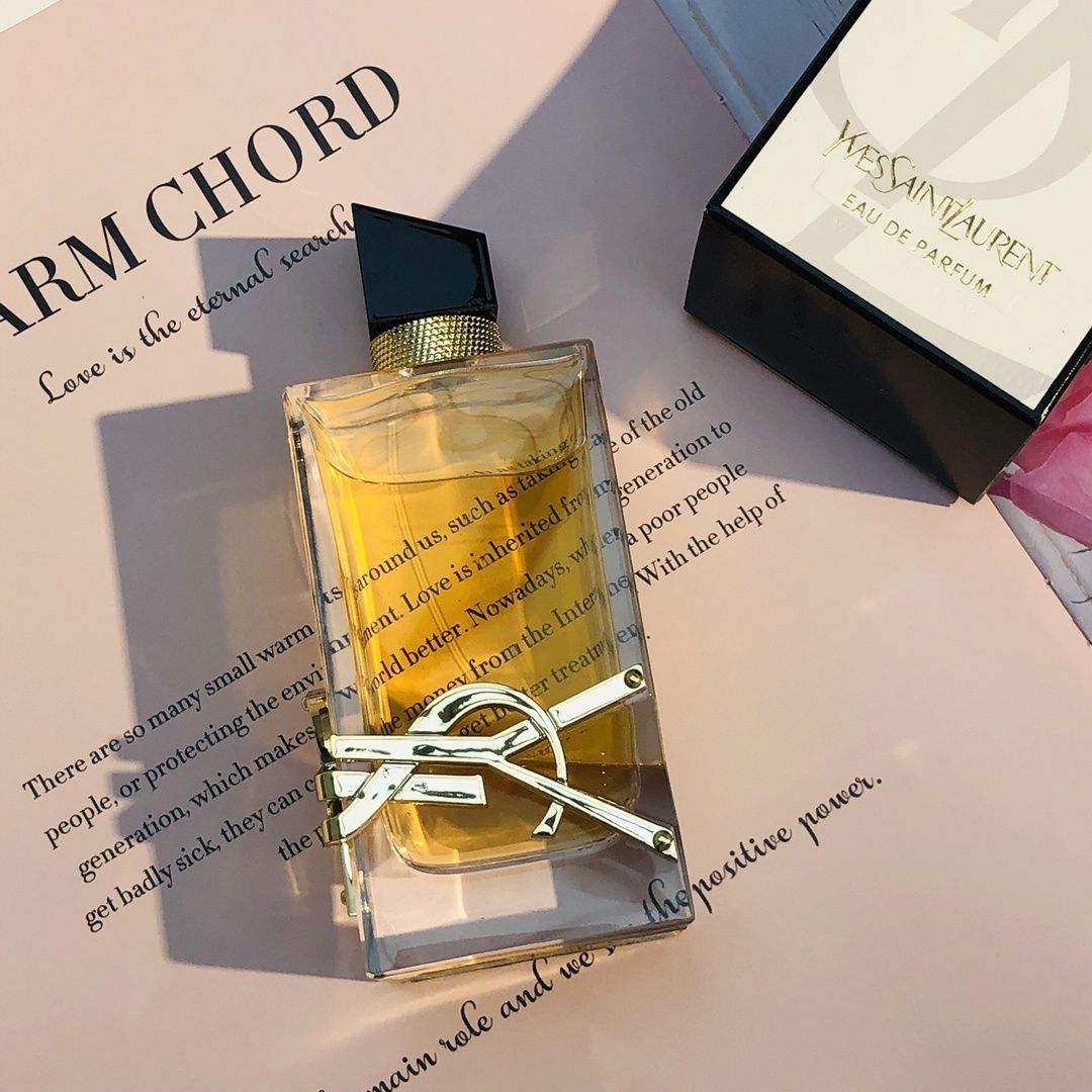 Yves Saint Laurent Libre Eau de Parfum product view 2