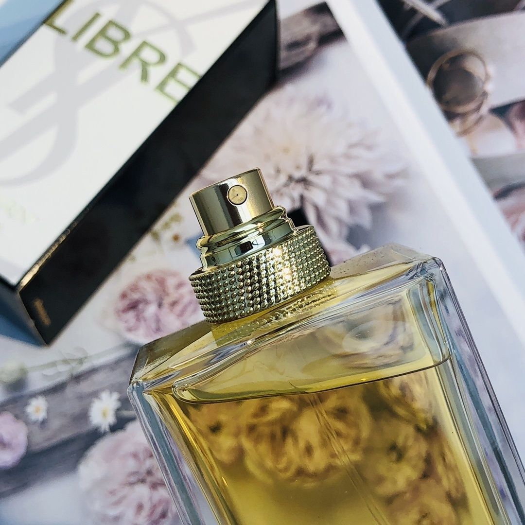 Yves Saint Laurent Libre Eau de Parfum product view 5