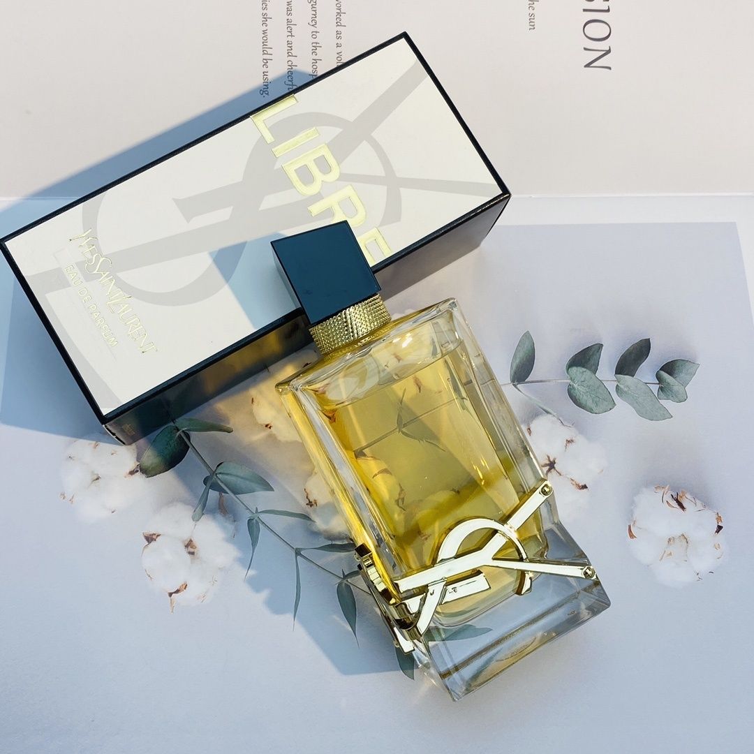Yves Saint Laurent Libre Eau de Parfum product view 6