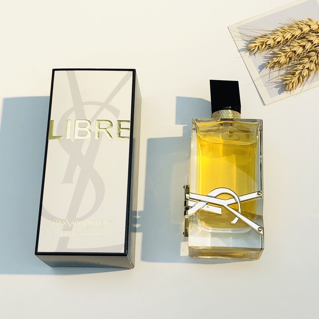 Yves Saint Laurent Libre Eau de Parfum product view 7