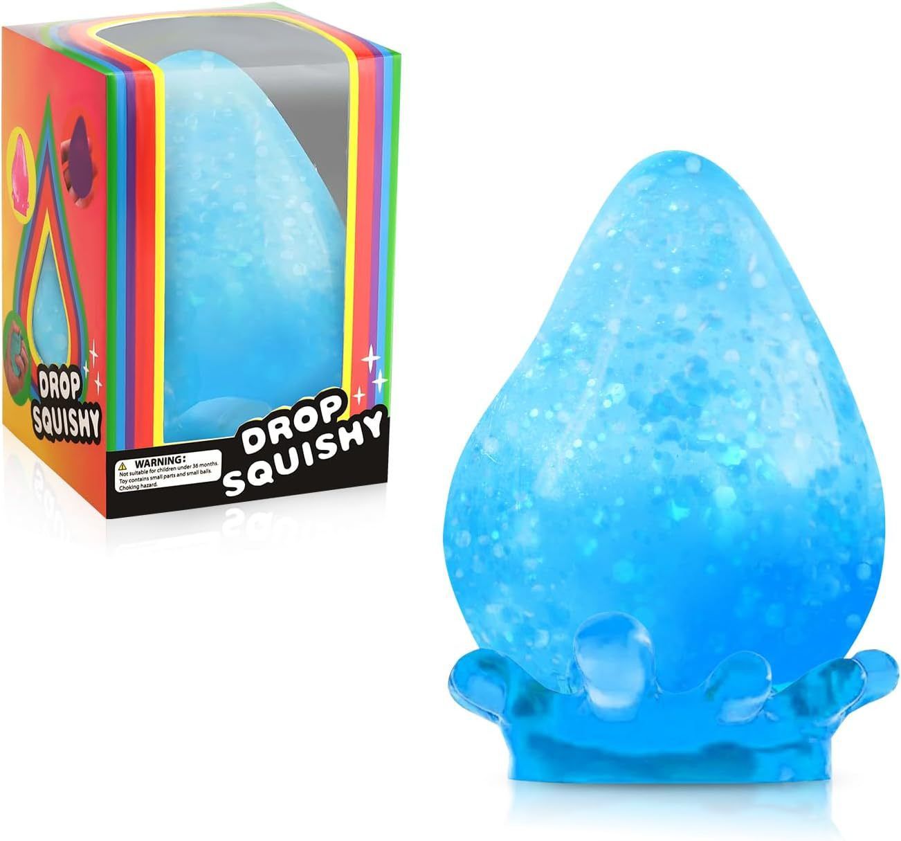 Drop Squishy product view 1