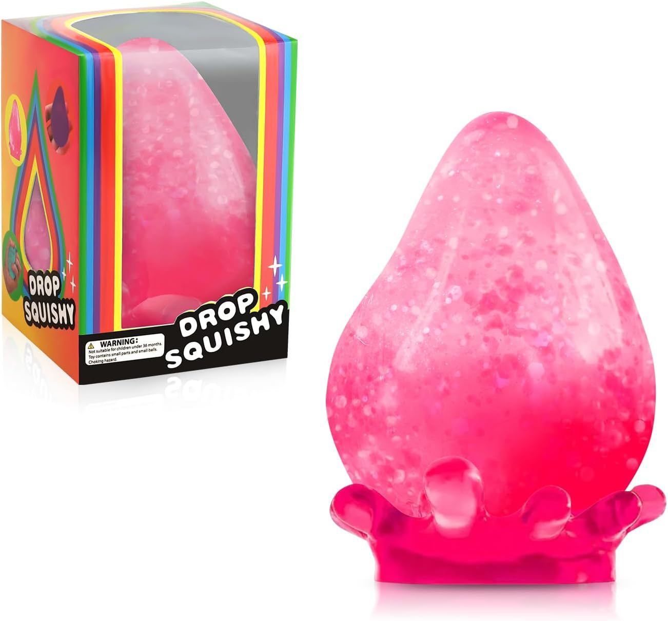 Drop Squishy product view 2