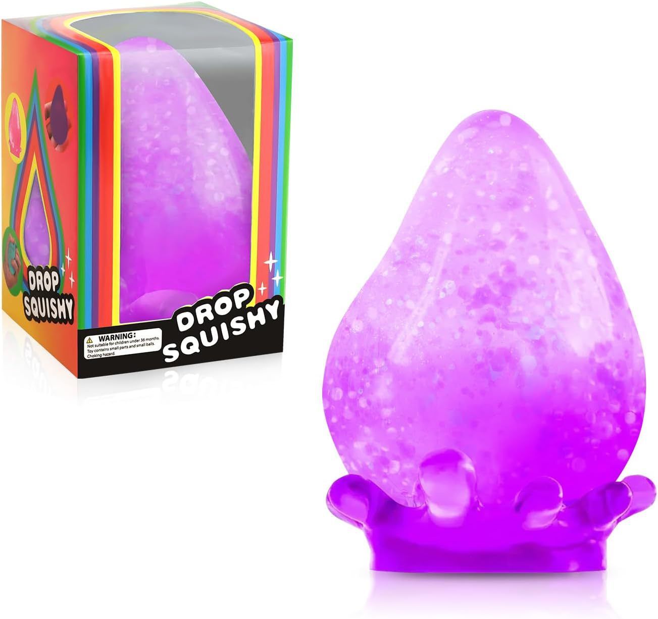 Drop Squishy product view 3