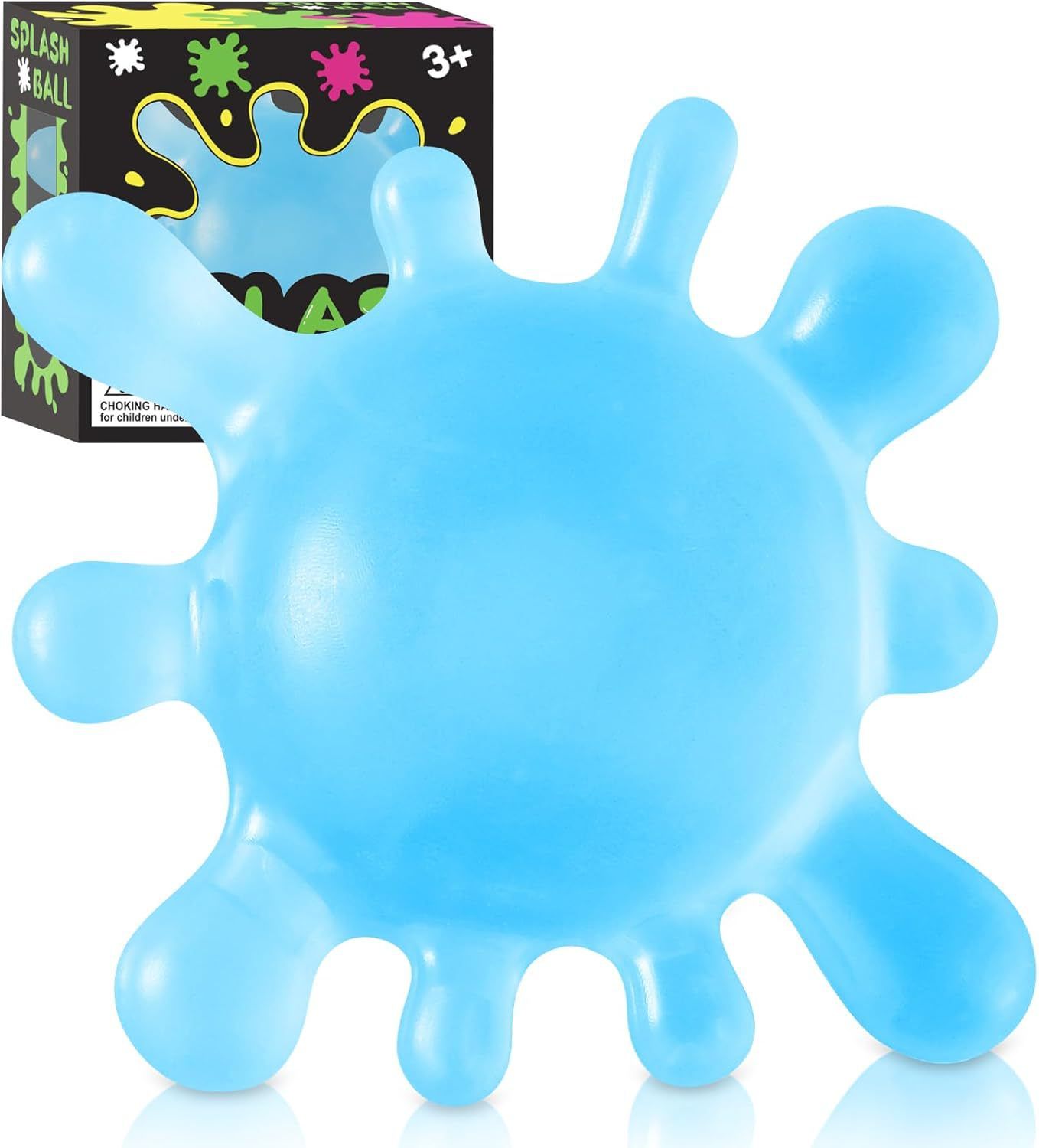 Splash Ball product view 1