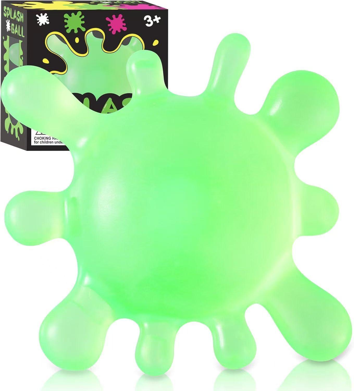 Splash Ball product view 2