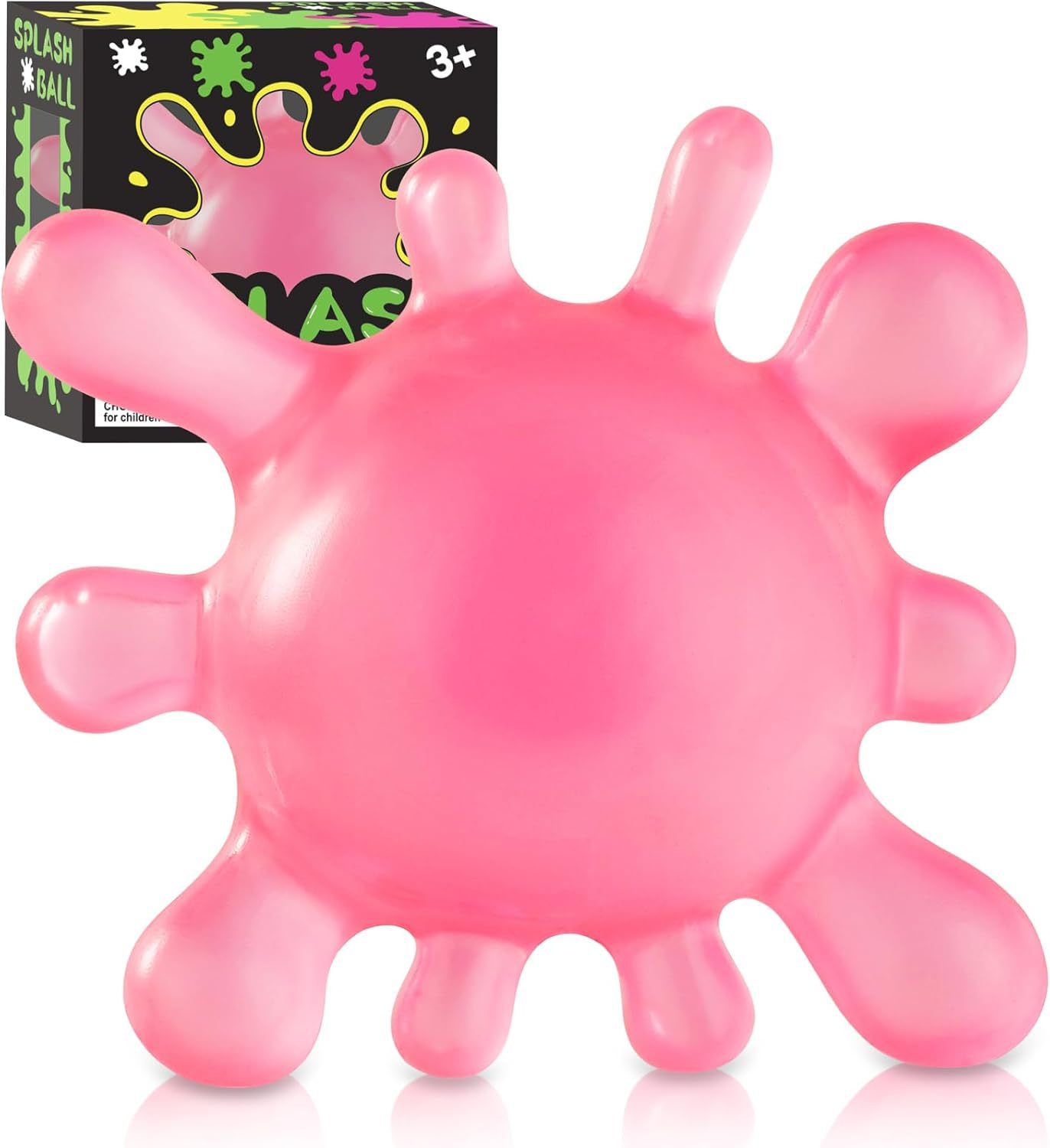 Splash Ball product view 3